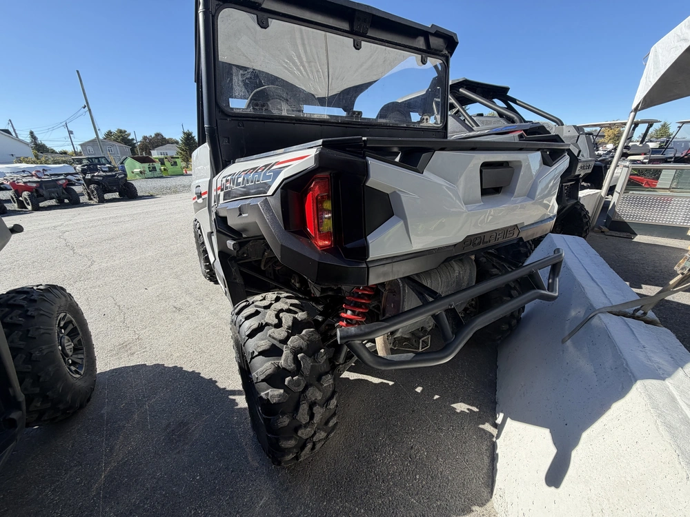 2021 Polaris General 1000 Sport alt