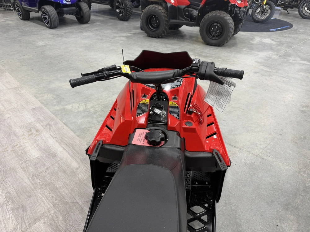 2027 Polaris Indy 200