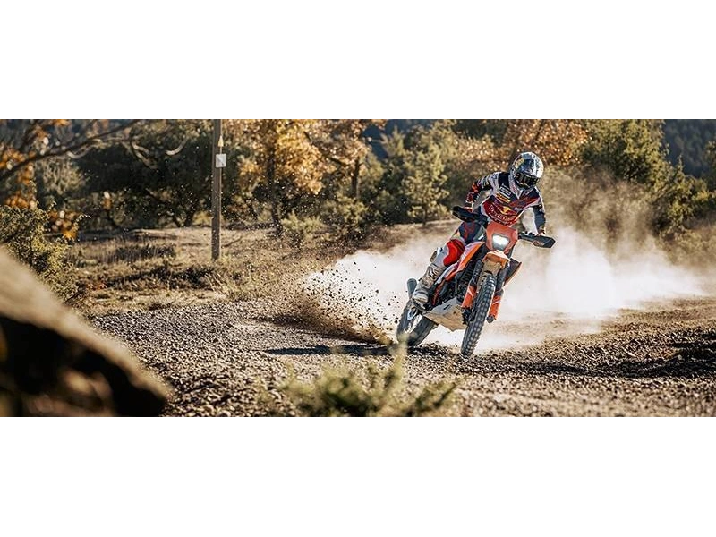 2026 Ktm 390 Enduro R