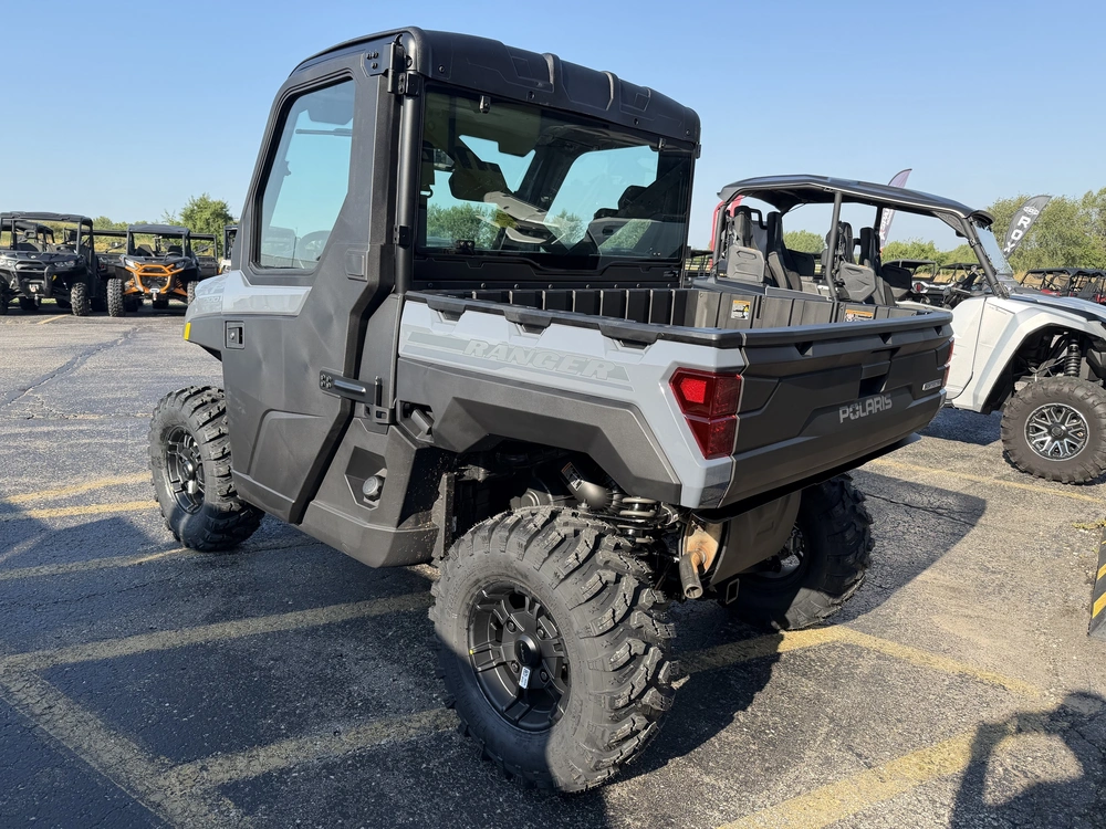 2027 Polaris Rgr Xp 1000 Ns Premium