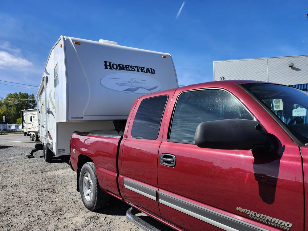 Chevrolet Silverado 2006
