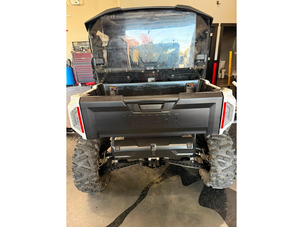 Yamaha Wolverine 1000 X2 2024 alt