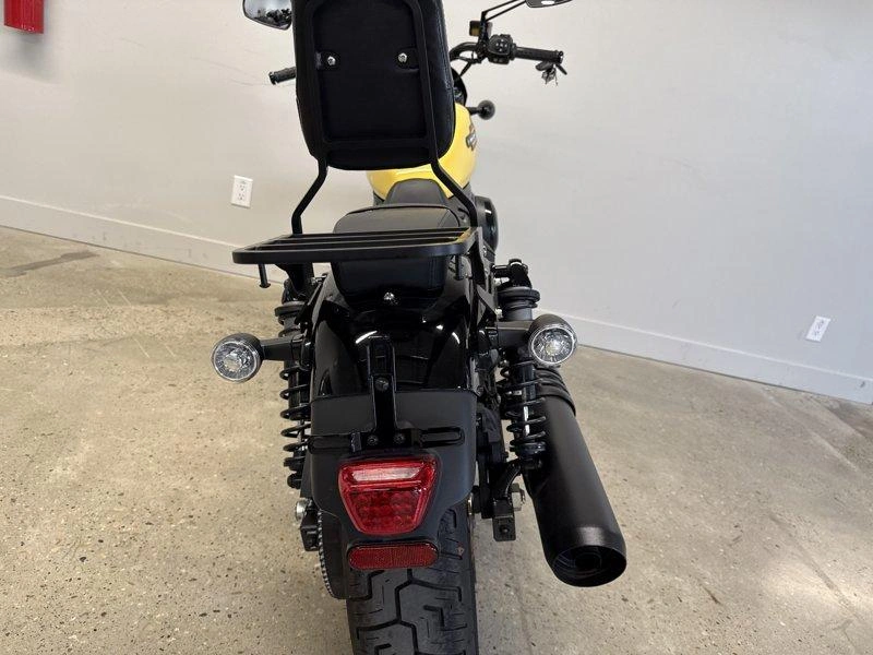 2023 Harley-davidson Sport Rh975s - Nightster™ Special