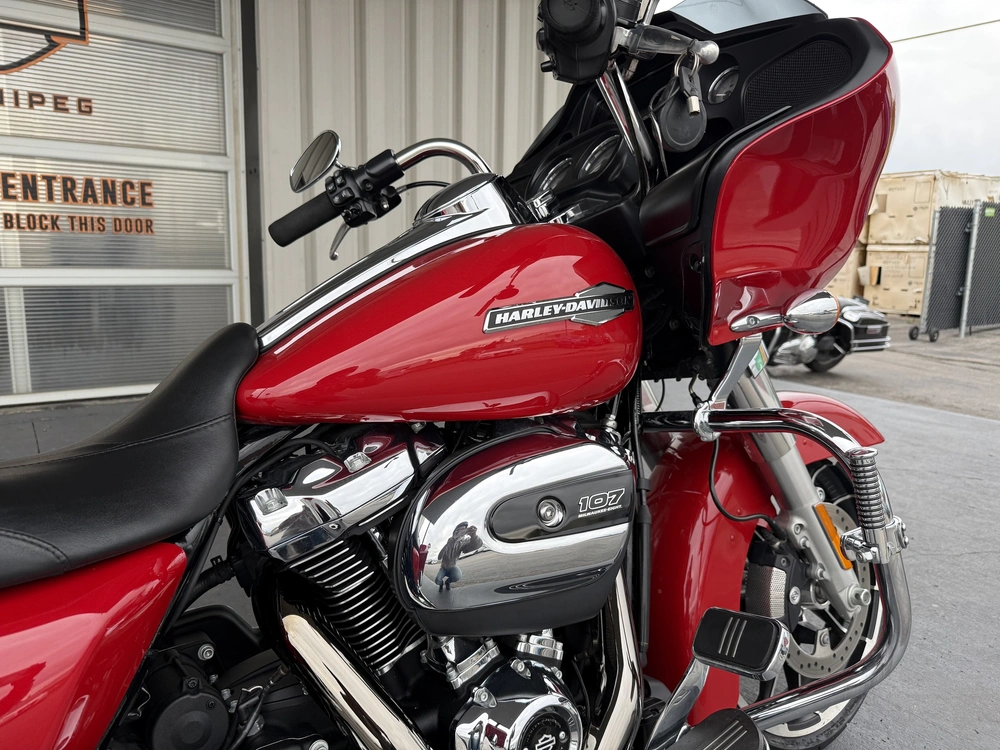 2023 Harley-davidson Road Glide