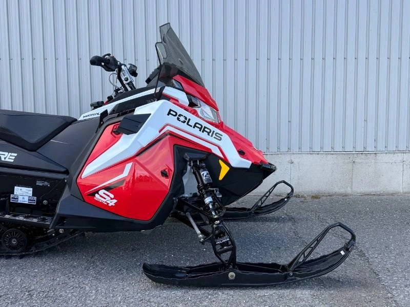 Polaris Prostar S4 Indy Adventure 137 1.35'' 2027