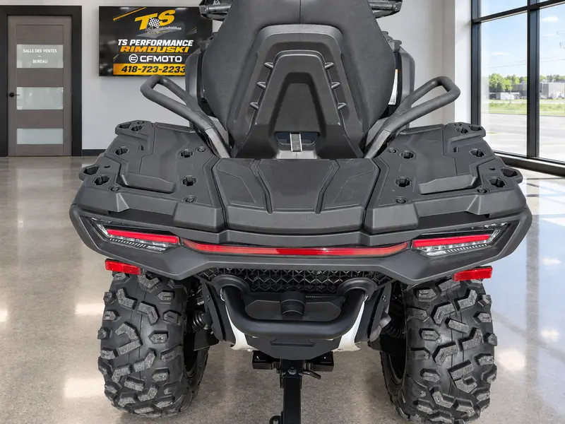 CFMOTO CFORCE 800 TOURING 2027