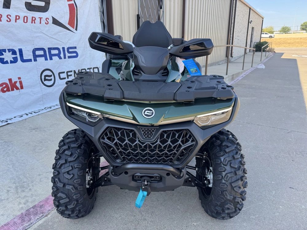 2027 Cfmoto Cforce 800 Touring Cf800az-3