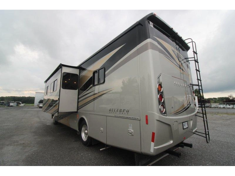 Tiffin Allegro 32sa 2017 alt