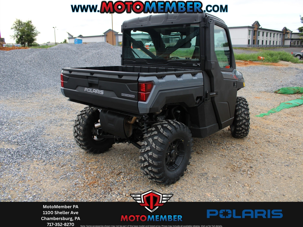 2027 Polaris Ranger Xp 1000 Northstar Ultimate R27rry99ah alt