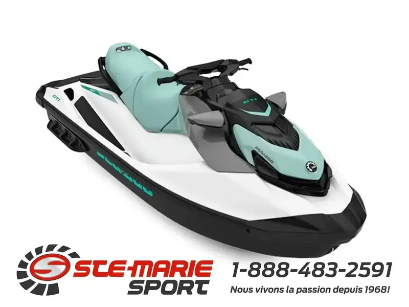 Sea-Doo GTI 130 2027