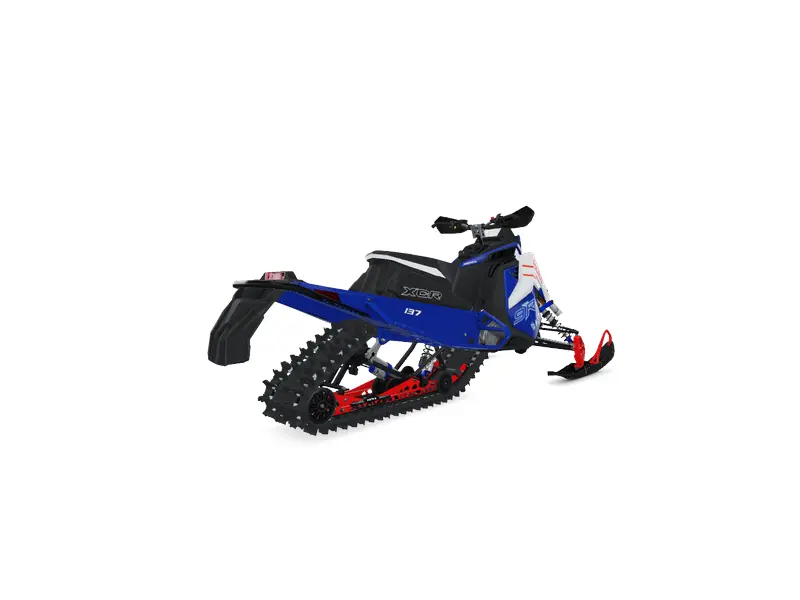 Polaris 9R INDY XCR 137 2027