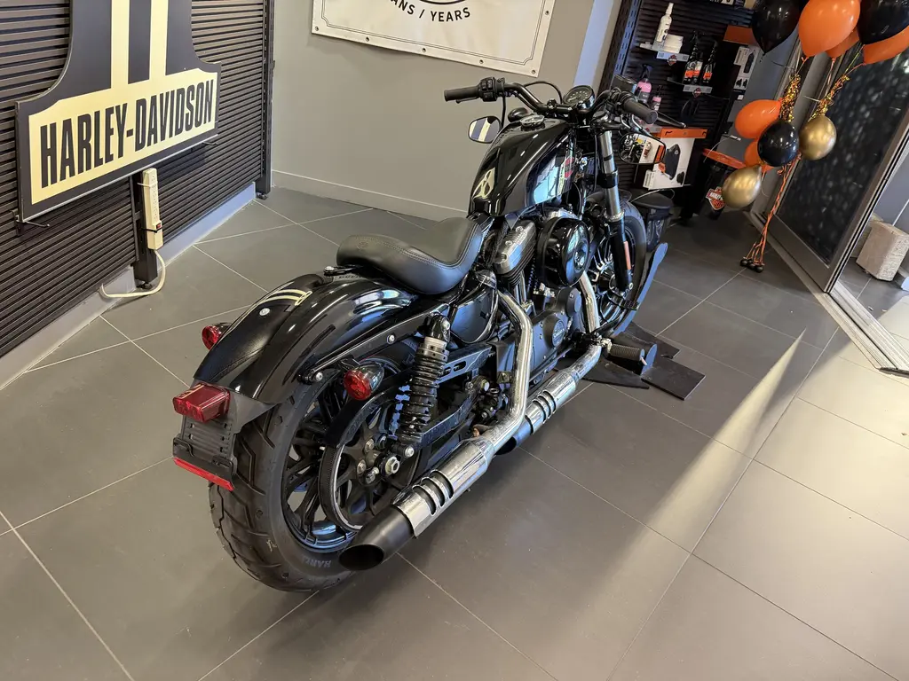2021 Harley-Davidson SPORTSTER 1200 48XL1200X