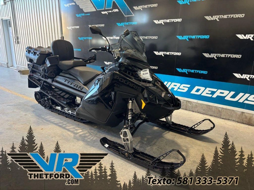Polaris 850 Titan Adv Ultmt 1.5 2027 alt