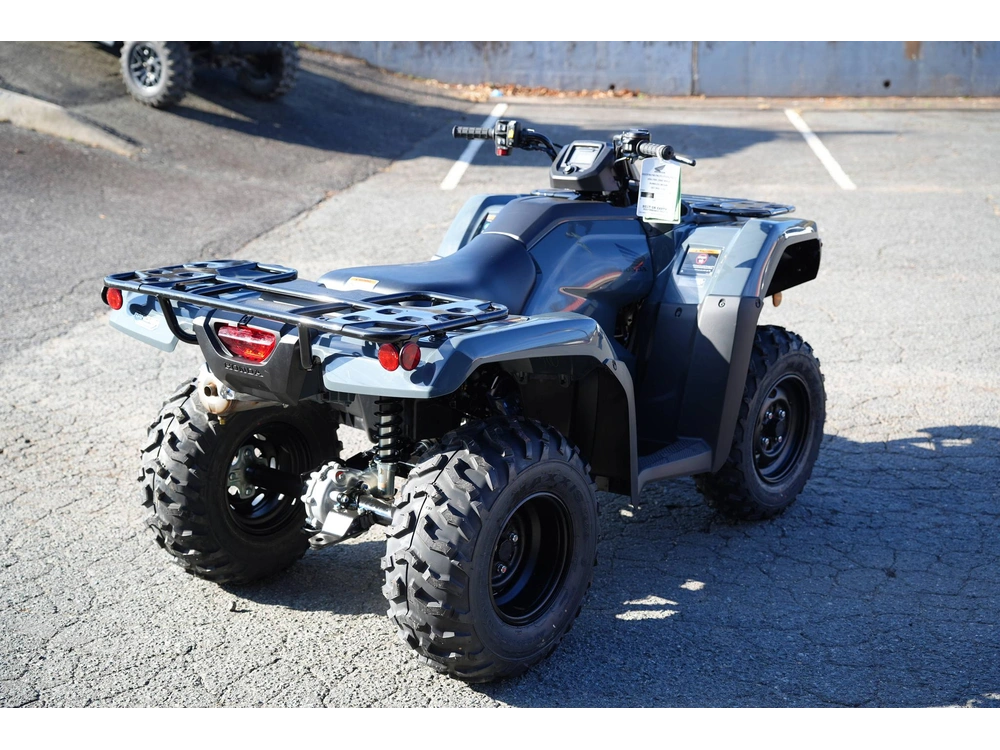 2026 Honda Rancher 4x4 At Eps