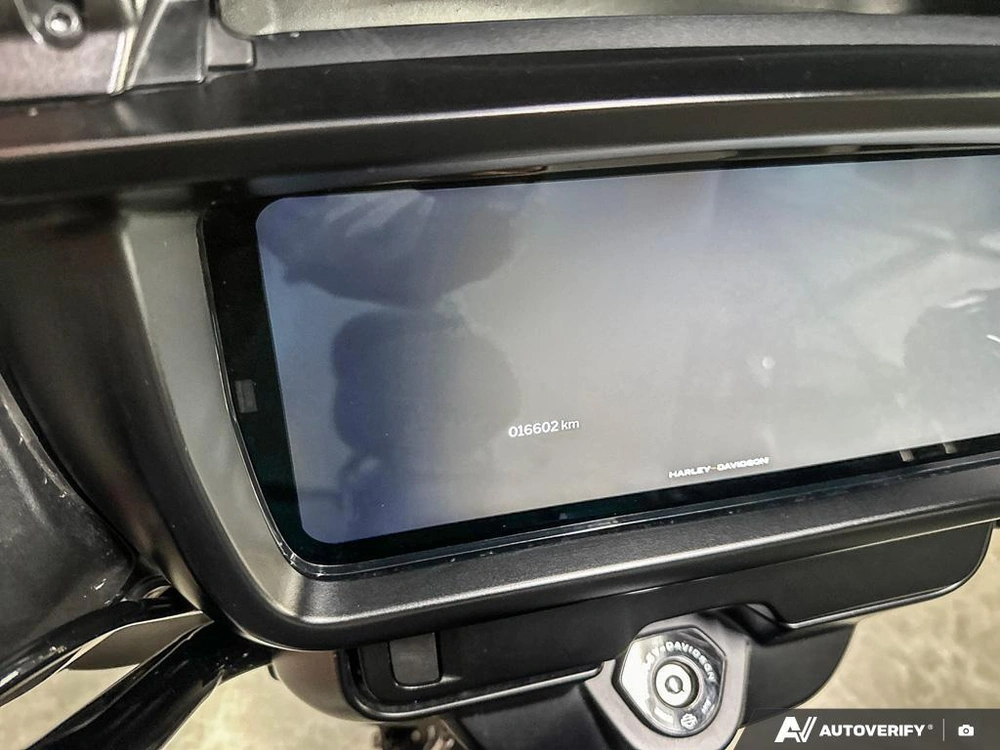 2025 Harley-davidson Street Glide