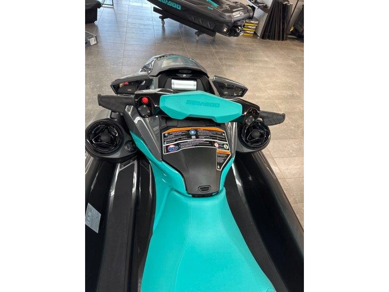Sea-doo Gtr 230 (audio) 2026
