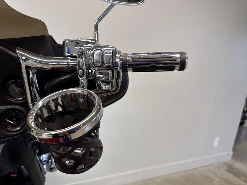 2000 Harley-davidson Flhtc - Electra Glide® Classic