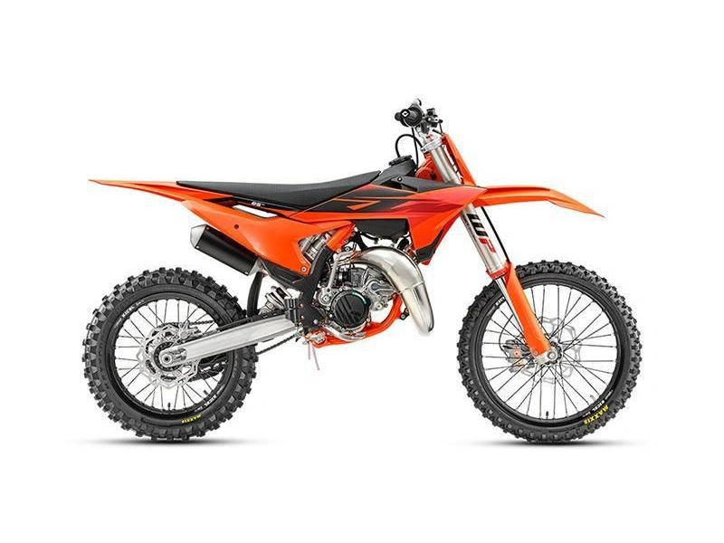 2027 Ktm 85 Sx 1714
