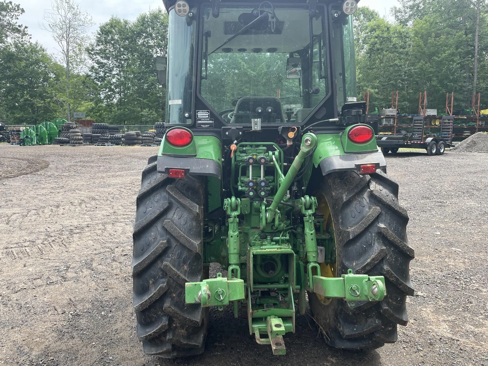 John Deere 5100gn 2023 alt