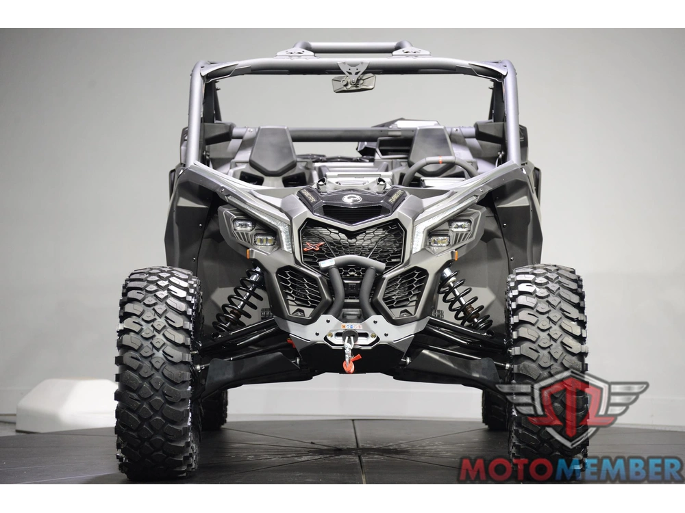 2026 Can-am Maverick X3 X Rc Turbo Rr 64