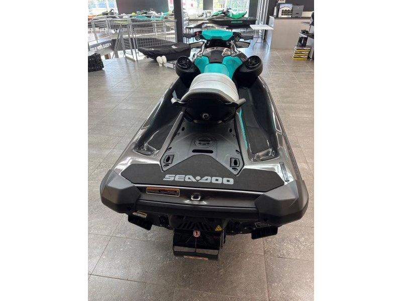 Sea-doo Gtr 230 (audio) 2026