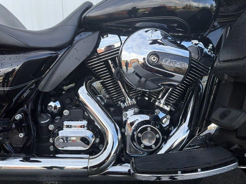 2016 Harley-davidson Flhtcul - Electra Glide® Ultra Classic® Low