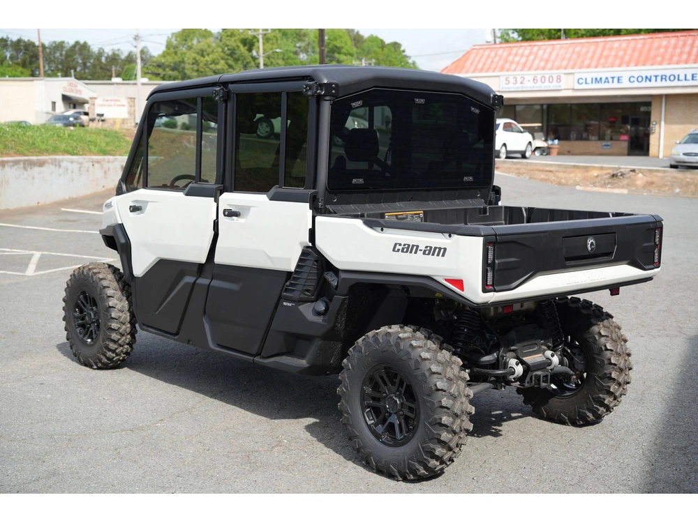 2026 Can-am Def Ltd 65 Hd11 Ca Hb 26