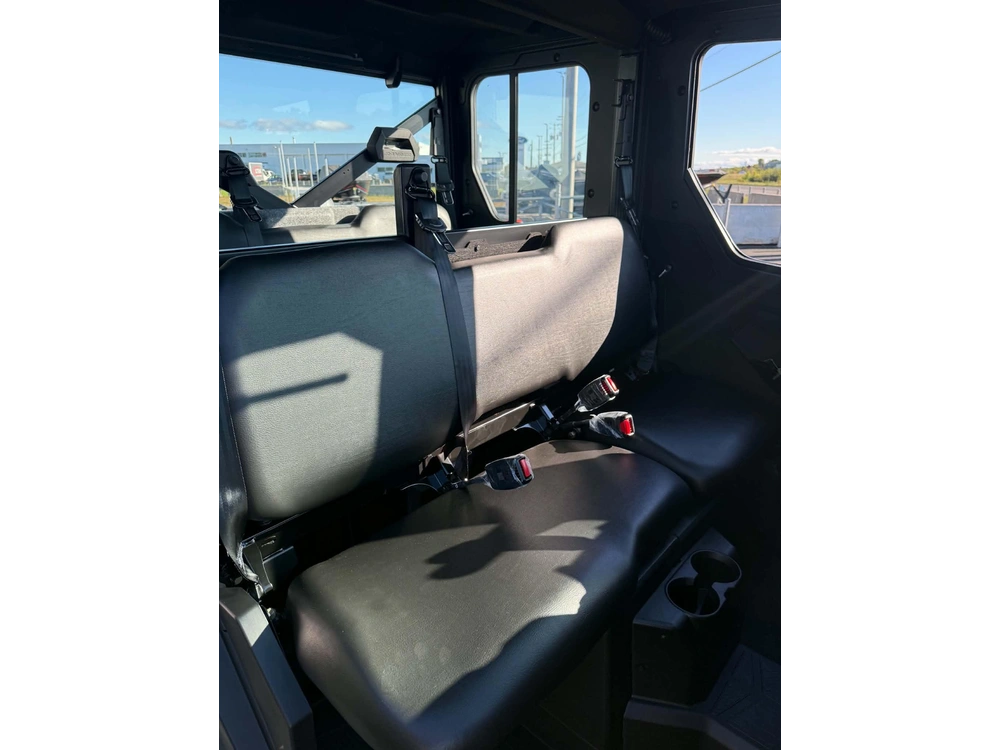 Polaris Ranger Xp1000 Cab Crew 2027 alt