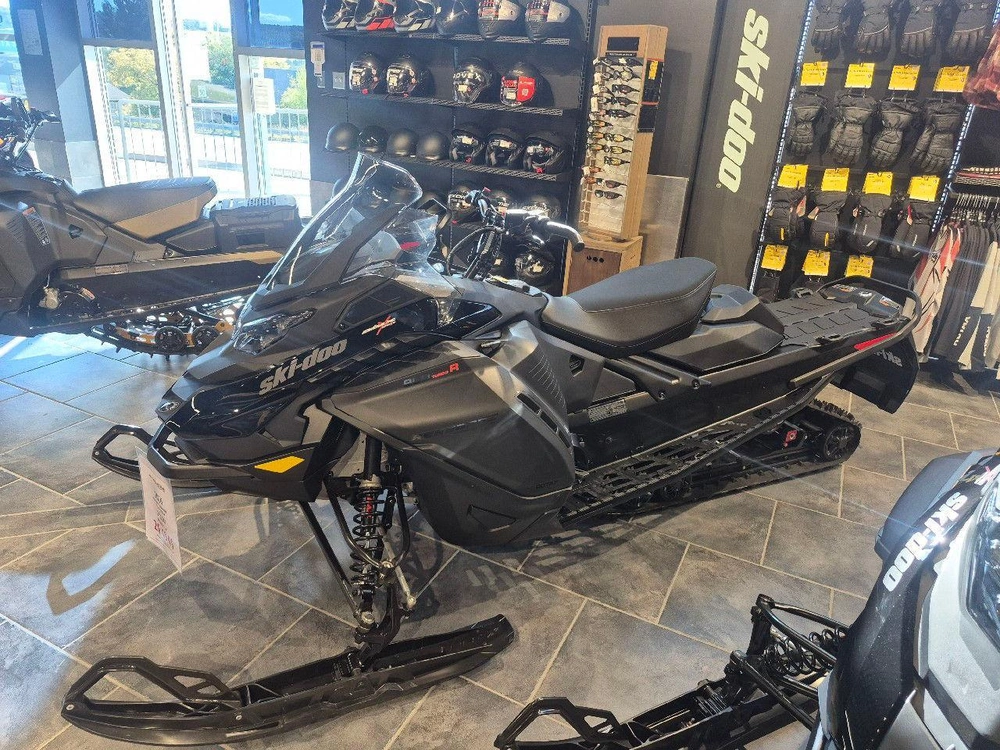 Ski-doo Renegade Adrenaline 900 Ace Turbo R Ripsaw 1.25'' E.s. 2026 alt