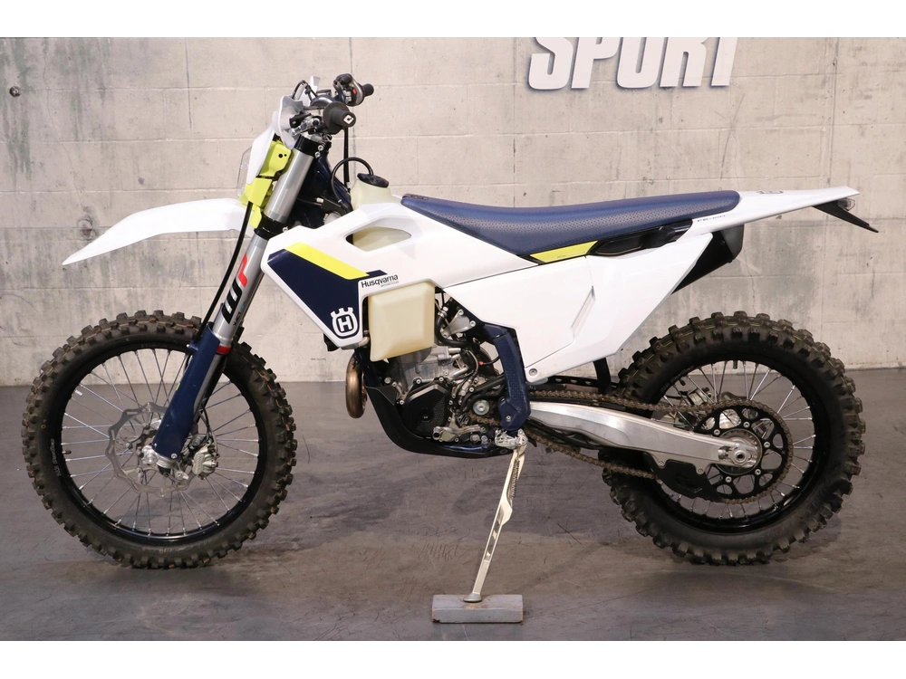Husqvarna Fe 450 2025