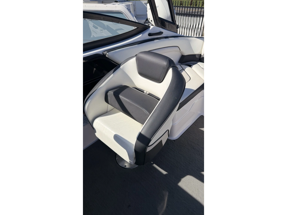 2017 Yamaha Ar210