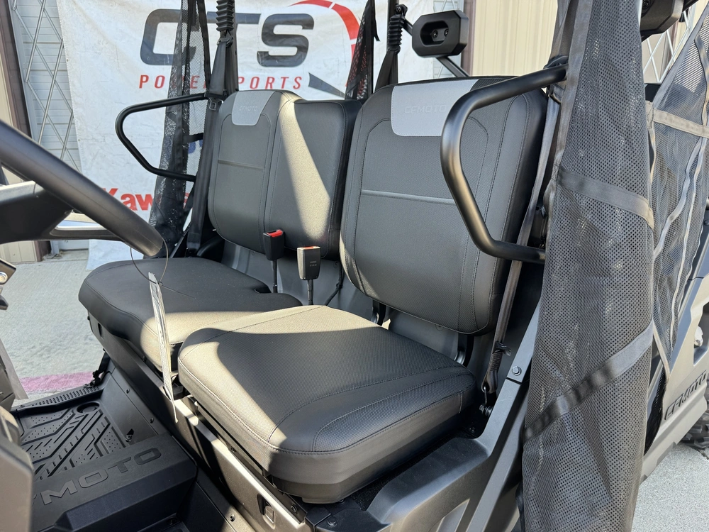 2026 Cfmoto Uforce 800 Xl
