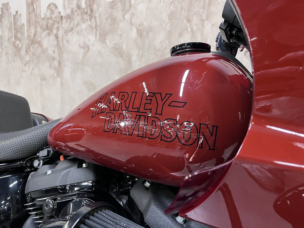 2024 Harley-davidson Fxlrst Tall Boy alt