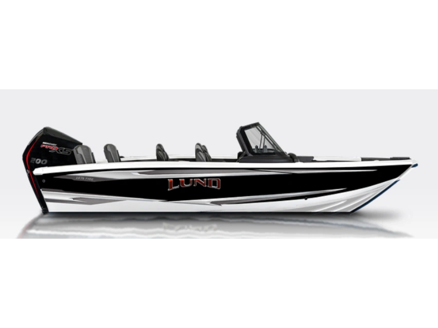 2027 Lund Boat Co 1875 Tyee alt