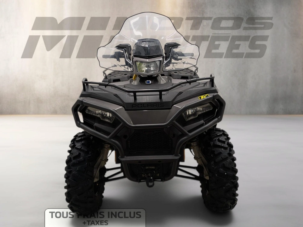 Polaris Sportsman 570 2022 alt