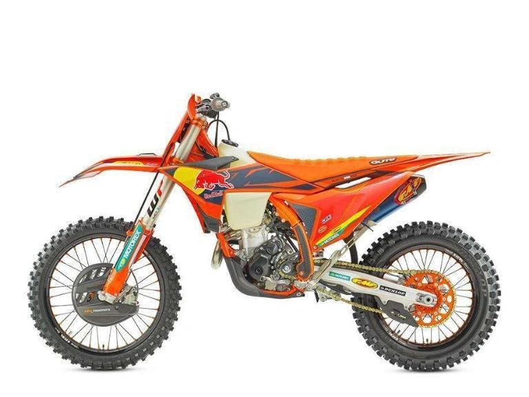 Ktm 350 Xc-f Factory Edition 2027 alt