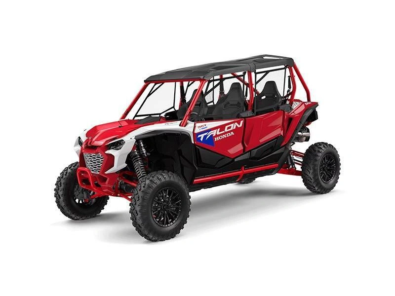 2026 Honda Sxs10s4rdl