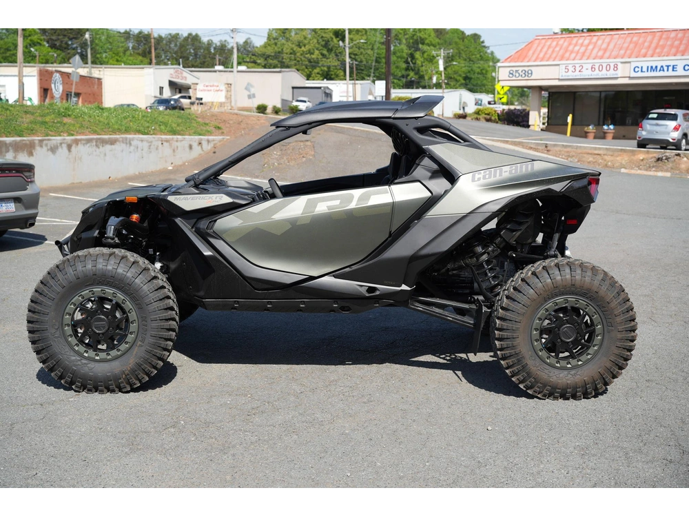 2026 Can-am Mav R Xrc 999t Gn Hb Sas 26 X_rc