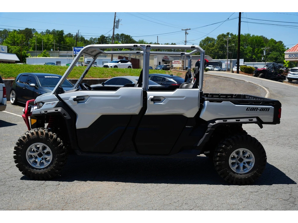 2024 Can-am Def Max Xmr 65 Hd10 Gy 24 X_mr