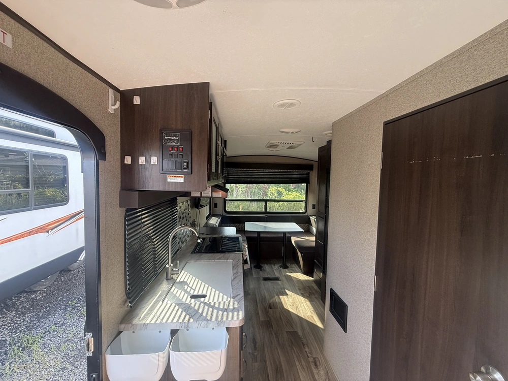 Keystone Rv Springdale 202rd 2020 alt
