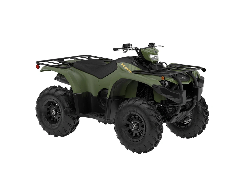 Yamaha Kodiak 450 Eps 2027 alt