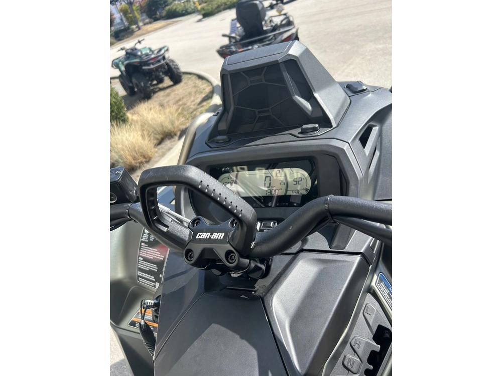 2027 Can-am Outlander X Mr 1000r alt