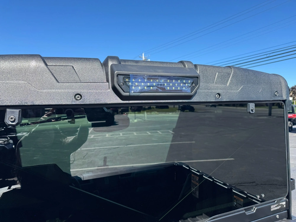 2027 Polaris Ranger 1000 Xp Trail Boss Northstar alt