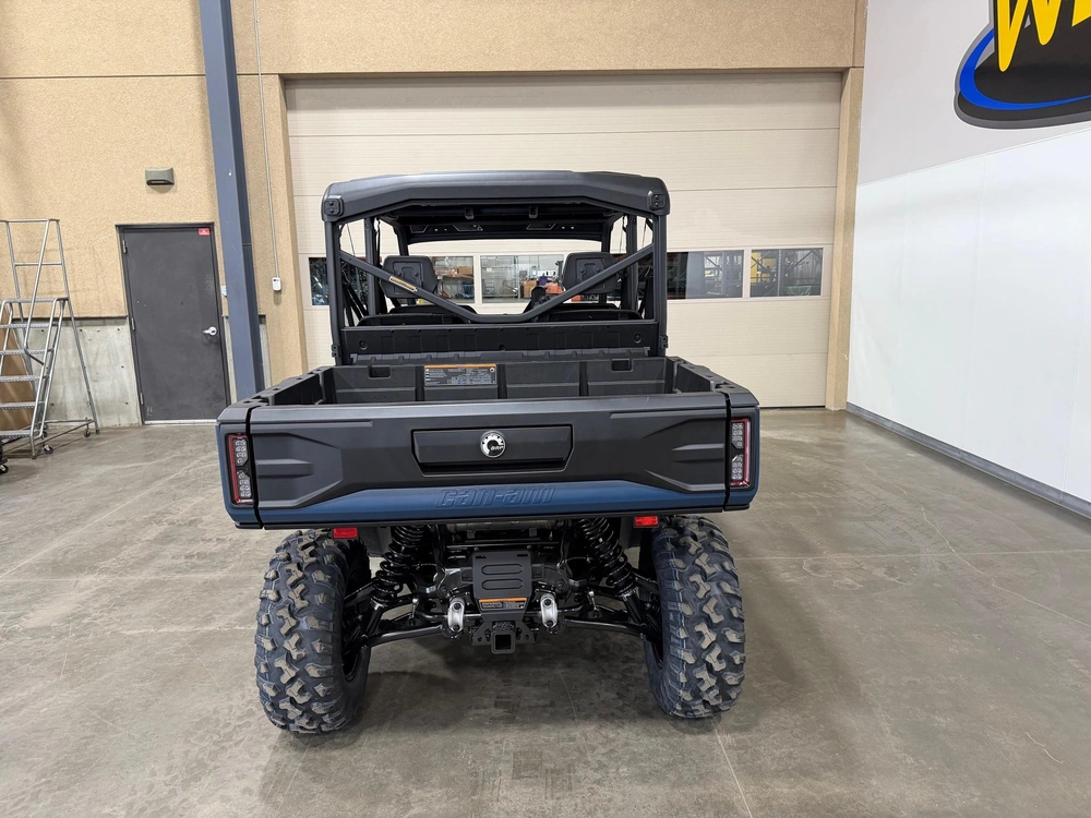 2026 Can-am Defender Max Xt Hd11