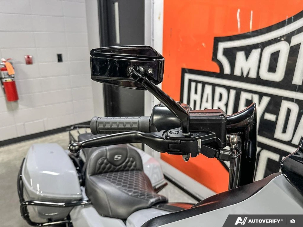 2026 Harley-davidson Street Glide alt
