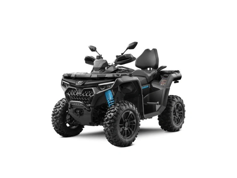 Cfmoto Cforce 800 Touring 2027 alt