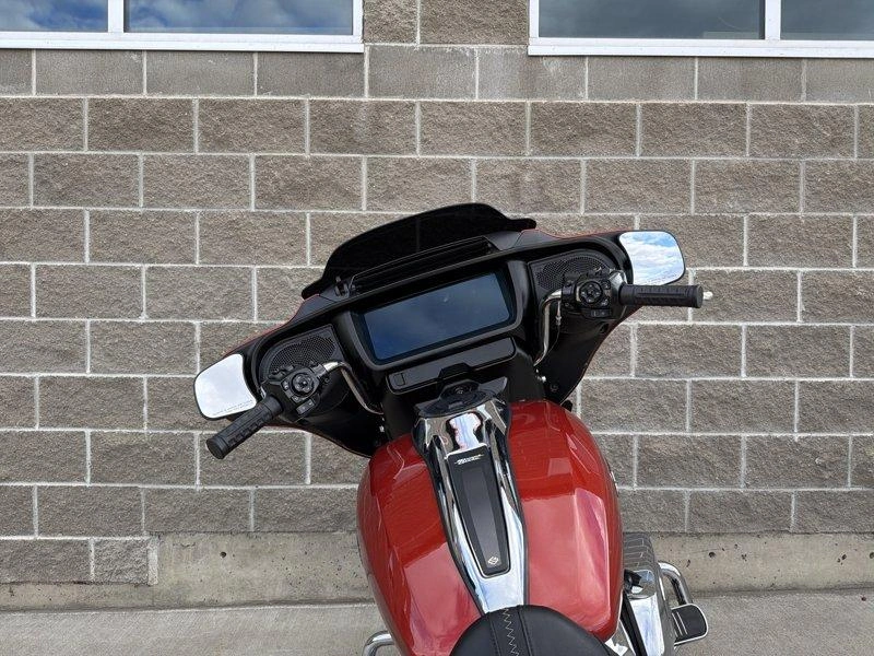 2024 Harley-davidson Touring Flhx - Street Glide™