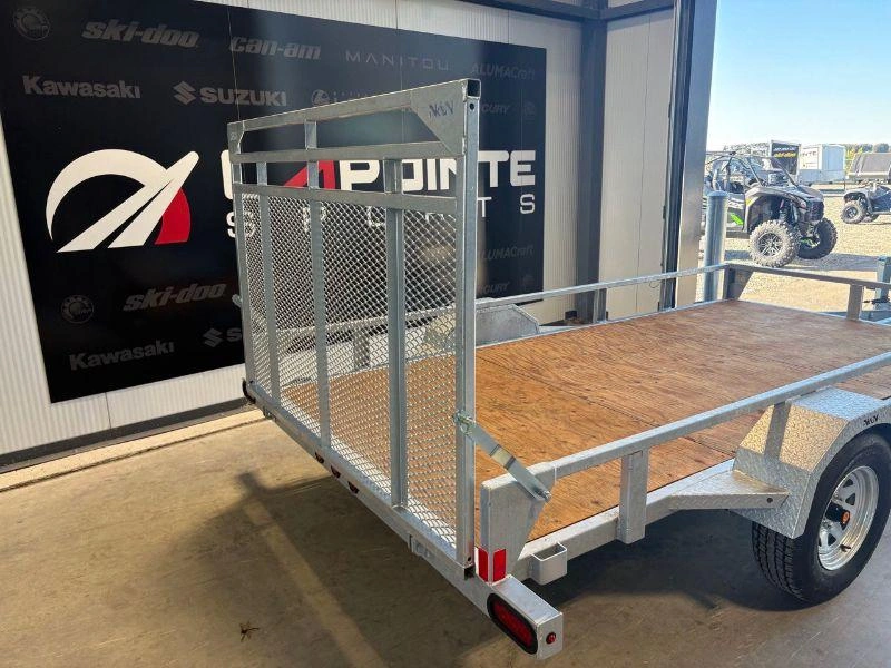 N&n Remorques Remorque Inno Vtt 6x12 2026 alt