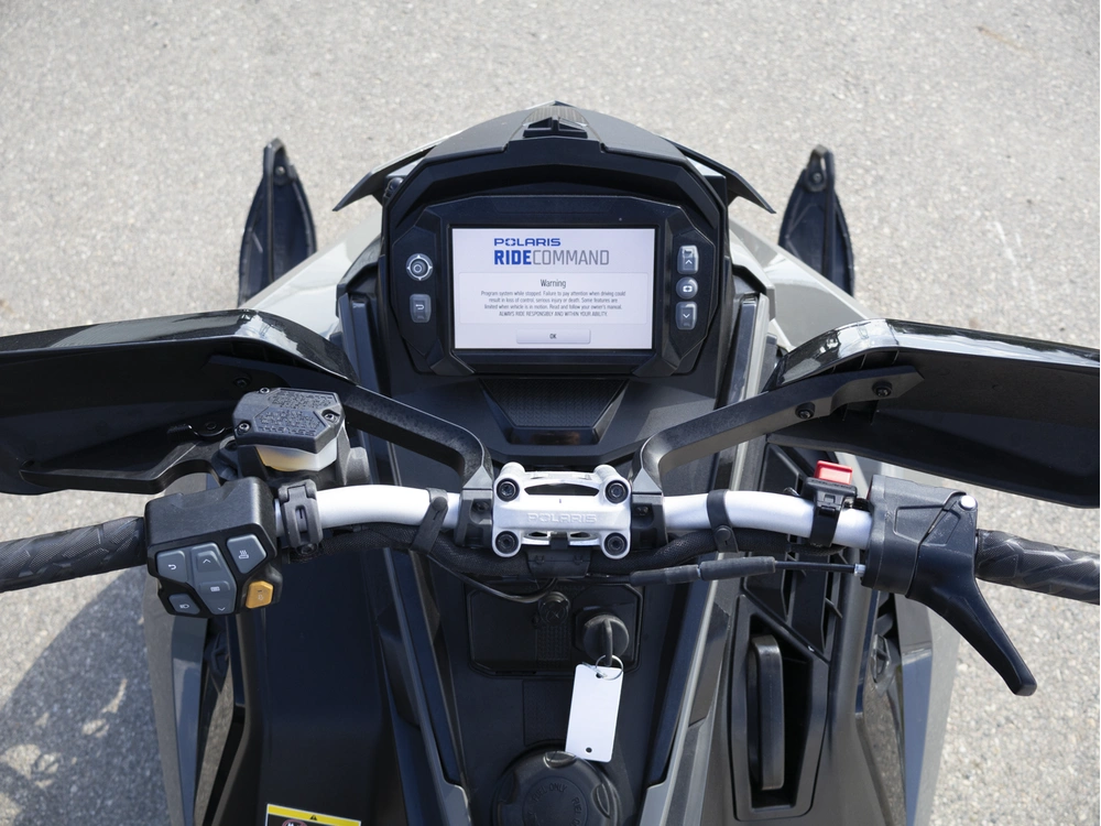 2025 Polaris 9r Switchback Assault 146 alt
