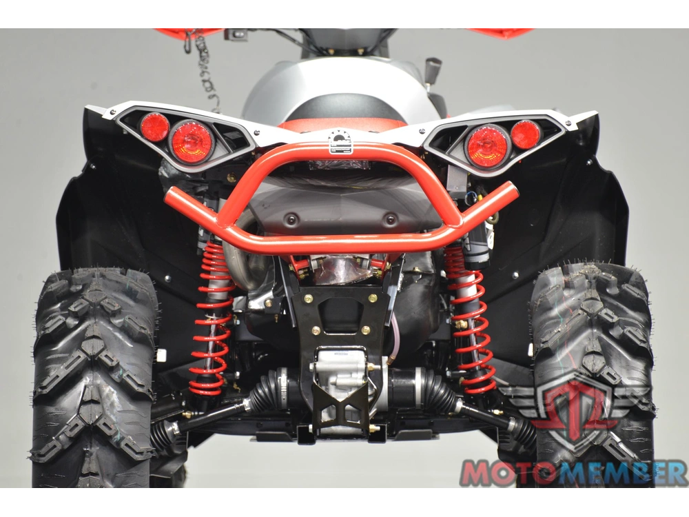2026 Can-am Renegade X Mr 1000r alt